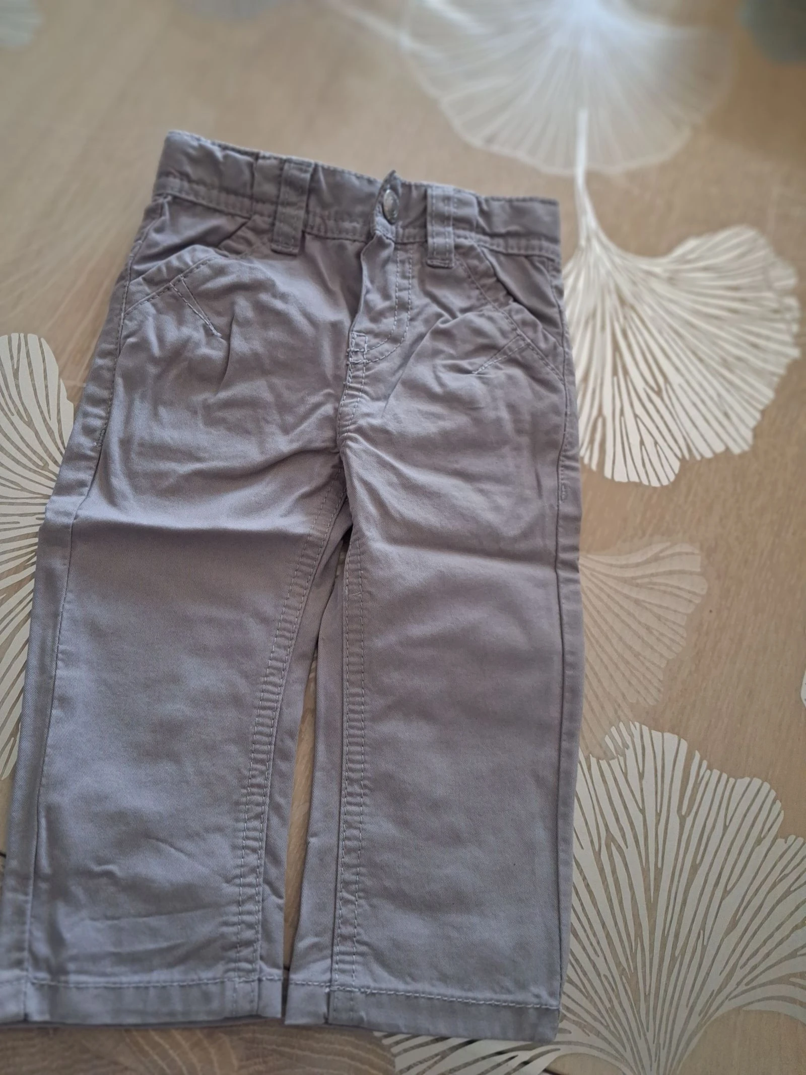Pantalon 